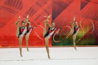 Открытый Кубок РФСО «Локомотив» по художественной гимнастике